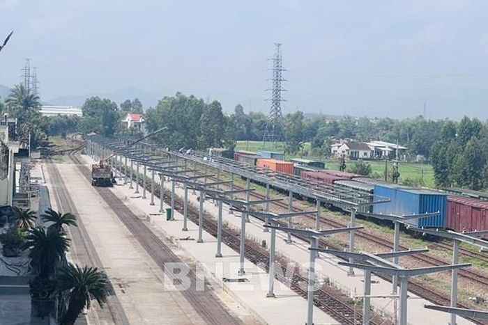 Theo mặc định, các chuyên gia phân tích cho rằng tuyến đường xuyên lục địa này sẽ hoàn toàn nằm dưới sự kiểm soát, kể cả bị khống chế bởi quân sự từ các cường quốc phương Tây. 