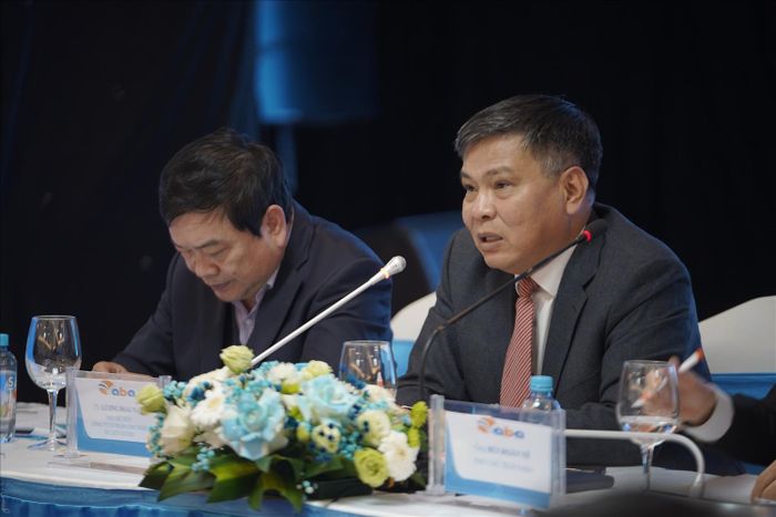 TS. Lương Hoài Nam