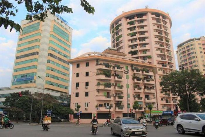 Hoán đổi trái phiếu sang sản phẩm bất động sản được kỳ vọng là lối thoát cho doanh nghiệp bất động sản phát hành trái phiếu.
