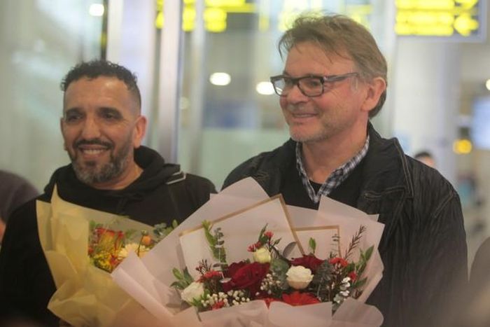 HLV Troussier chính thức bắt tay vào hành trình săn vàng SEA Games 32.