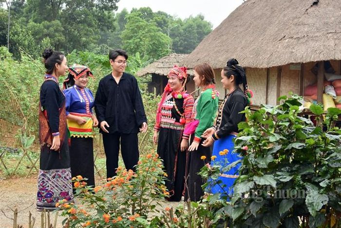 Tháng Ba “Mùa xuân và Tuổi trẻ” sẽ là cuộc gặp gỡ của các bạn trẻ yêu văn hóa dân tộc