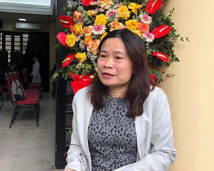 TS.BS Nguyễn Bích Ngọc, Trưởng khoa Hô hấp, BV Phổi Trung ương cho biết, chi phí điều trị nấm phổi rất lớn.
