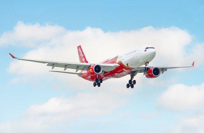 Hành khách Vietjet trên mọi miền đất nước có hành trình đến và đi từ Australia (Melbourne, Sydney), được nối chuyến miễn phí qua TPHCM.