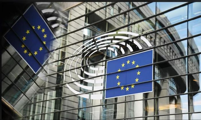 EU lo ngại các công ty trốn tránh lệnh trừng phạt Nga. Ảnh: RIA Novosti