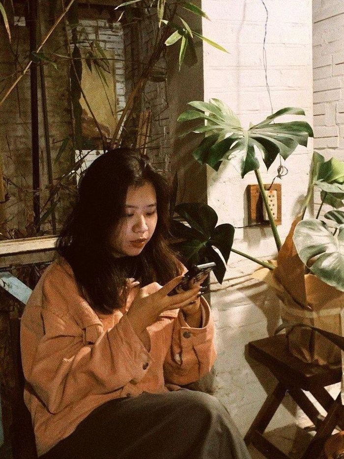  Tình trạng dễ quên của Ngọc Ánh xuất phát từ những căng thẳng trong công việc, khi cô liên tục phải xử lý công việc xuyên đêm. Ảnh: NVCC. 