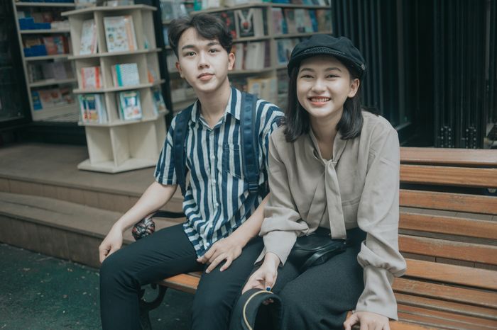 Mỗi người nên dành thời gian nhìn nhận cách xử sự của đối phương. Ảnh: Pexels.