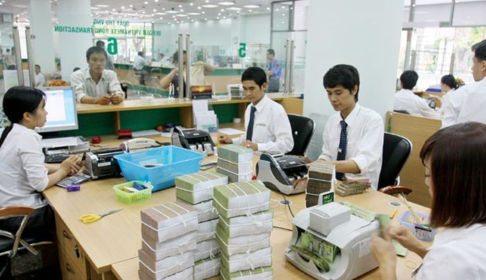 Cần thiết sửa đổi Luật Các tổ chức tín dụng