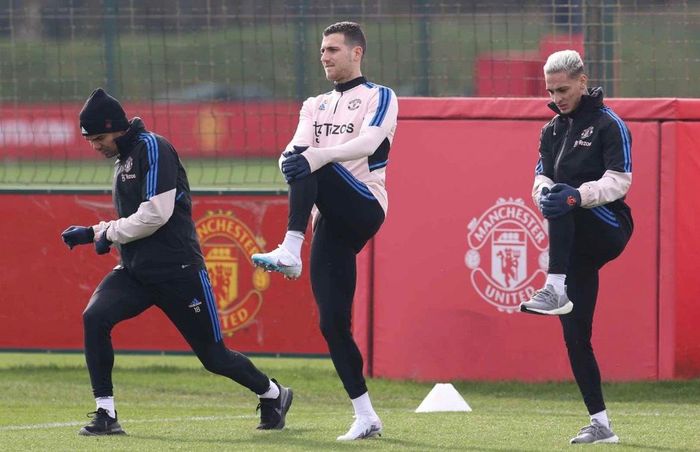 MU đang có phong độ tốt. Tính từ sau World Cup 2022, CLB chủ sân Old Trafford thắng 16 trong 20 trận, trong đó chỉ nhận một thất bại (trước Arsenal) và có 3 trận hòa.