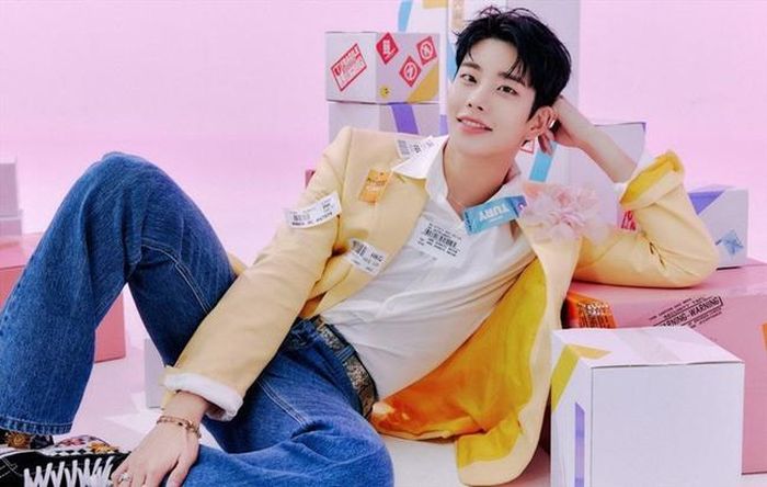 MJ (Astro)