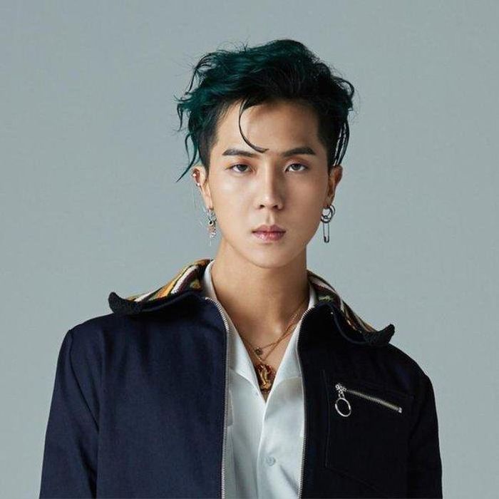 Mino (Winner)