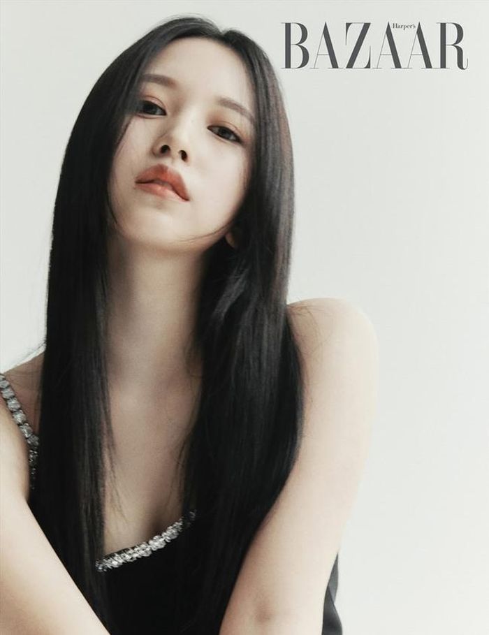 Mina (Twice)