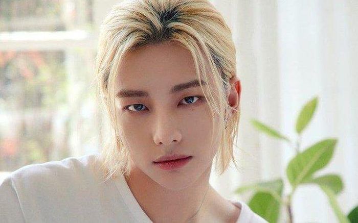 Hyunjin (Stray Kids)