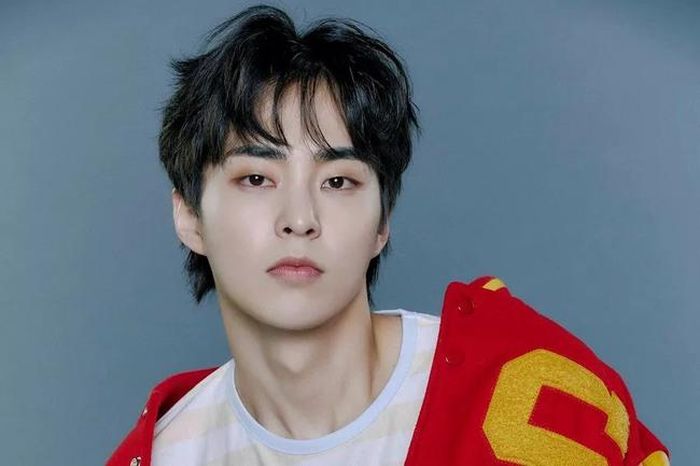 Xiumin (EXO)
