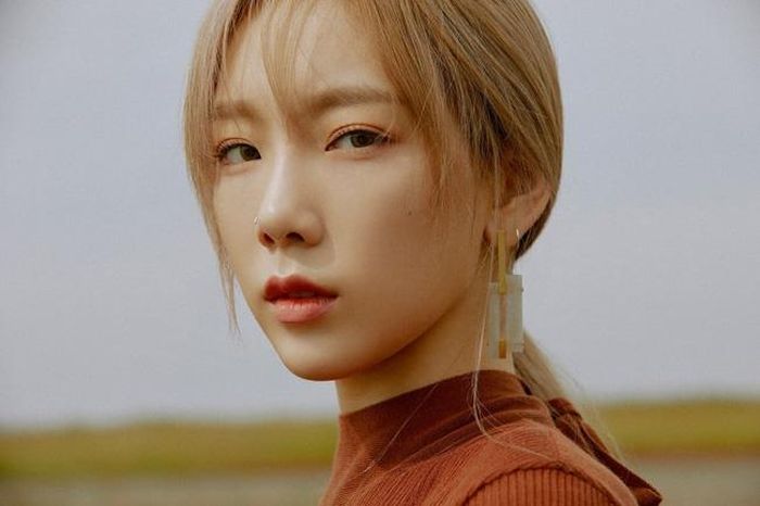 Taeyeon (Girls' Generation)