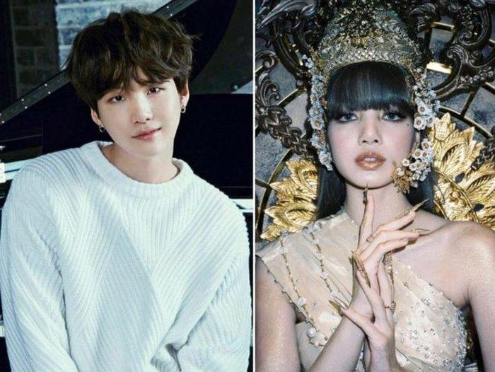 Các idol Kpop có sinh nhật vào tháng 3