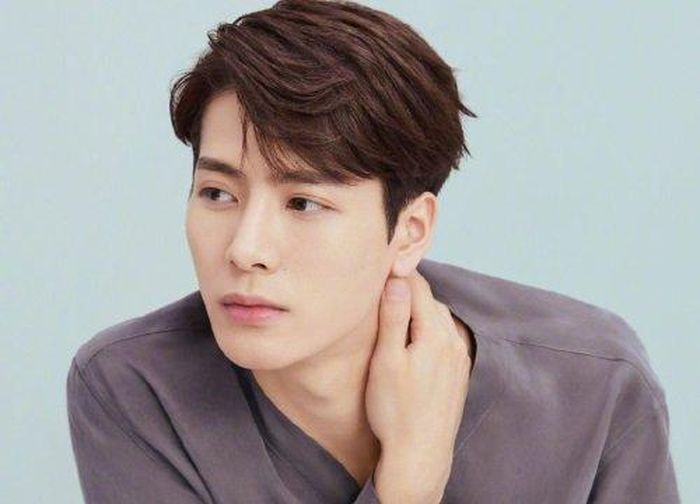 Jackson (GOT7)
