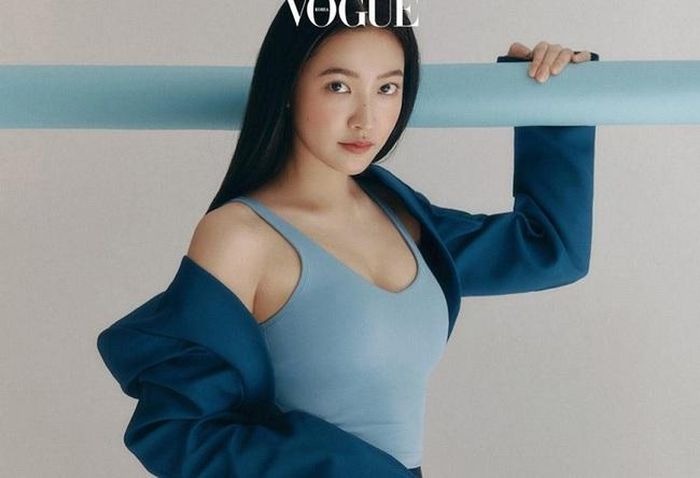 Yeri (Red Velvet)