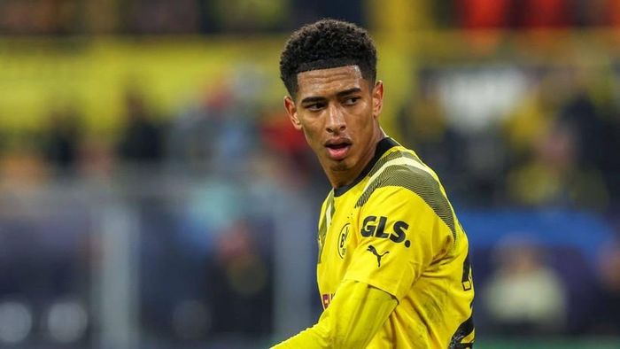 Bellingham cũng là một mục tiêu của Jurgen Klopp vào hè sắp tới.