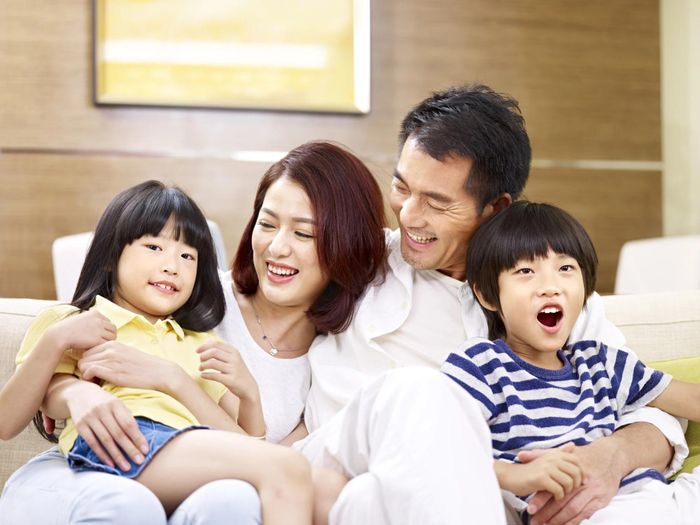 Thái độ của người chồng nhận được nhiều lời khen trên mạng xã hội. Ảnh minh họa: Shutterstock.