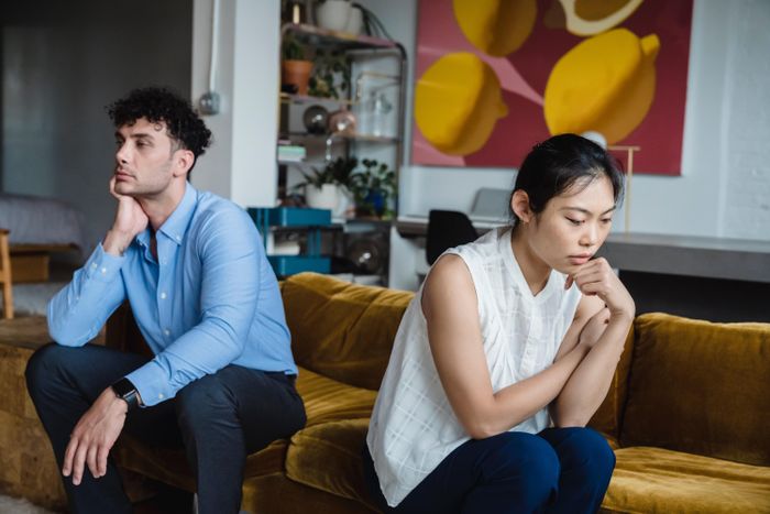  Đôi khi, nguyên nhân làm tan vỡ tình yêu đến từ chính người trong cuộc mà họ không nhận ra. Ảnh: Timur Weber/Pexels. 