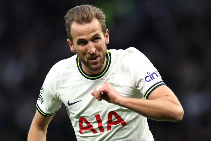 Harry Kane cần phải rời Tottenham nếu muốn chiến thắng danh hiệu