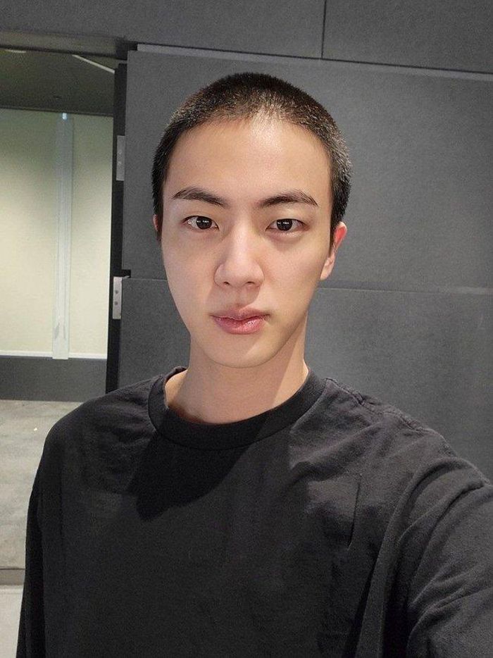 Jin (BTS)
