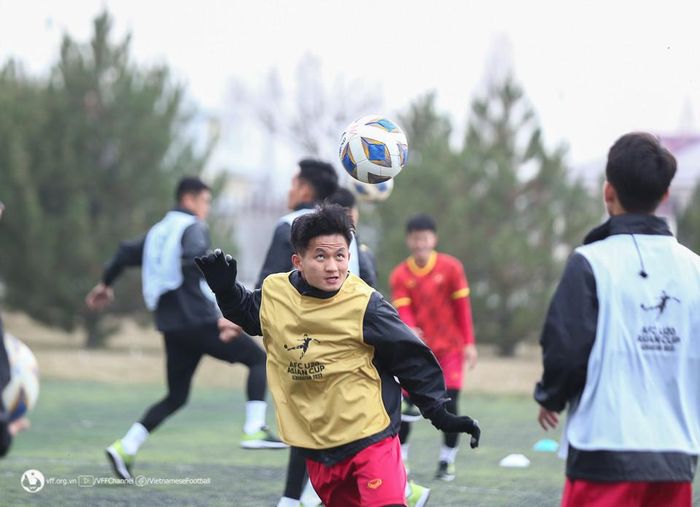 Nói về lối đá phòng ngự phản công của U20 Việt Nam, HLV Hoàng Anh Tuấn cho rằng nó phù hợp với các cầu thủ U20 Việt Nam nhưng để hóa giải, đối thủ phải có con người. 