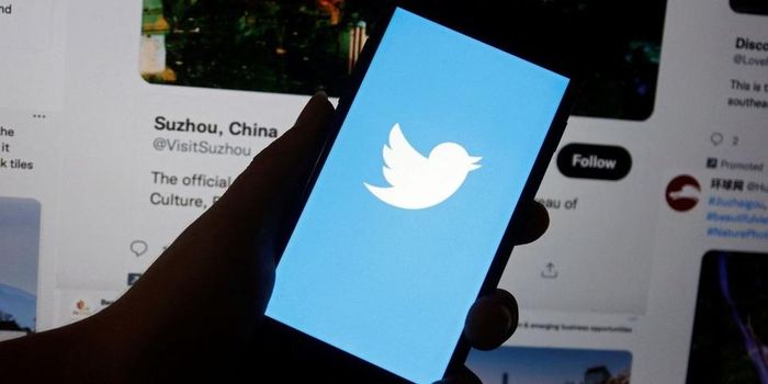 Sự cố đã được khắc phục sau một giờ. Ảnh: Wall Street Journal.