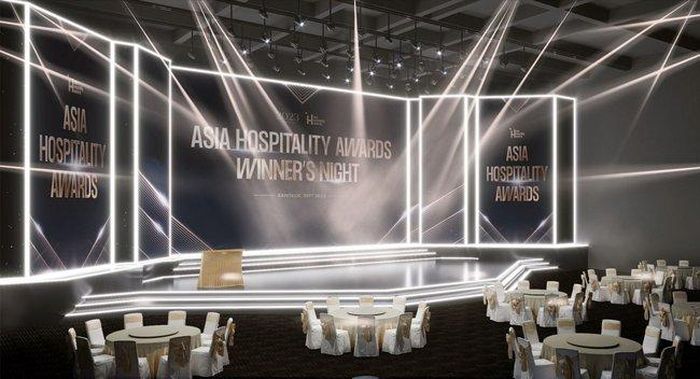 Đêm Gala trao giải sẽ được tổ chức tại Bangkok (Thái Lan) vào tháng 9/2023