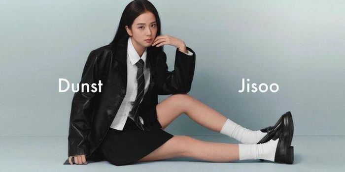 Jisoo
