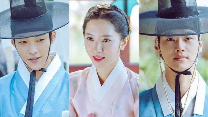 "Joseon Attorney" sẽ được miêu tả bởi Woo Do Hwan, Bona của WJSN và N VIXX.