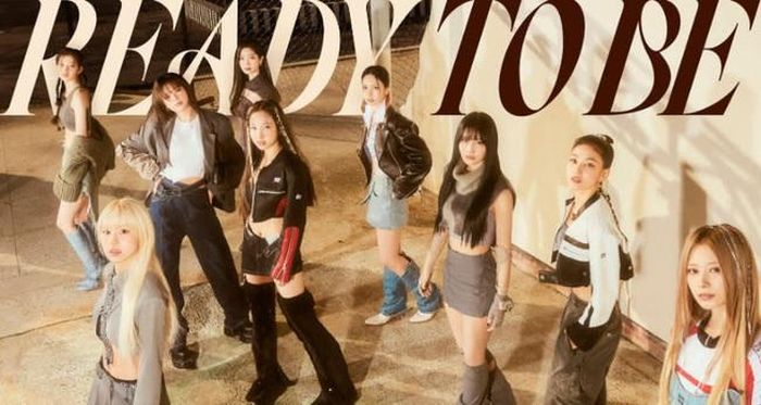 Twice tái xuất với mini album thứ 12 trong sự nghiệp