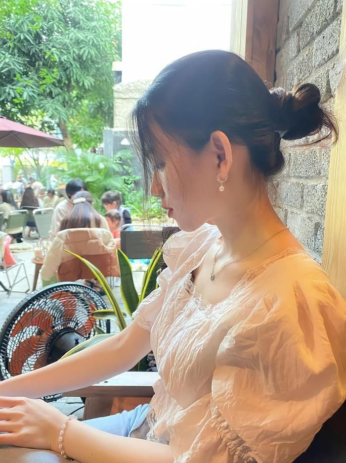 Luôn nghĩ và tìm tòi nhiều ý tưởng, cơ hội làm việc mới, giúp chủ động hơn và đa dạng thu nhập 1 cách triệt để nhất. (Ảnh NVCC)