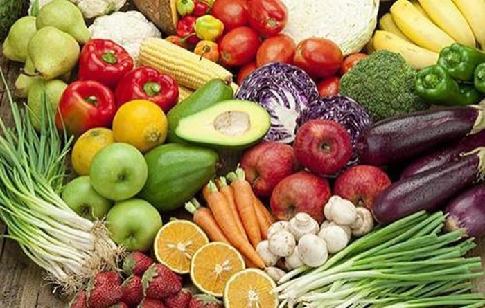 Ăn uống lành mạnh có thể giúp kiểm soát cân nặng và ngăn ngừa ung thư.