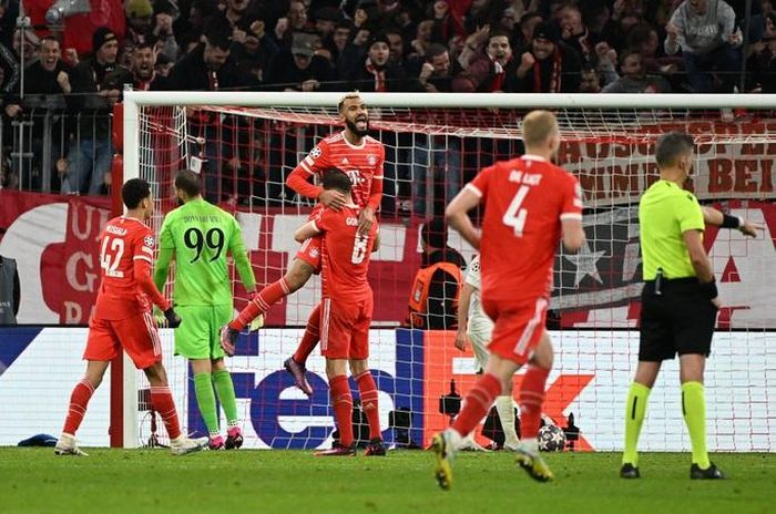 PSG sớm sụp đổ sau bàn thua đầu tiên