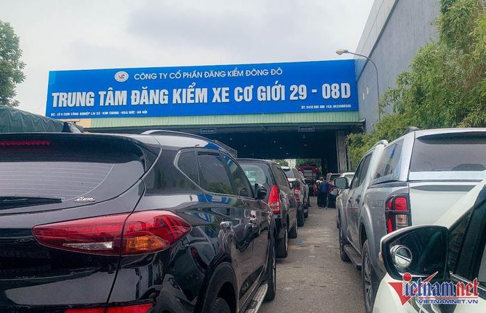 Sở GTVT Hà Nội kiến nghị Bộ GTVT hỗ trợ giải quyết tình trạng quá tải 