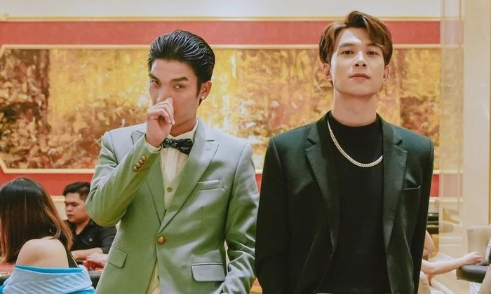  Siêu lừa gặp siêu lầy dường như "không có đối thủ" tại rạp. 