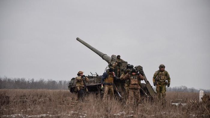 Viện Khoa học Quân sự Trung Quốc dự báo xung đột Nga-Ukraine sẽ kết thúc trước mùa Thu năm nay. Ảnh: RT
