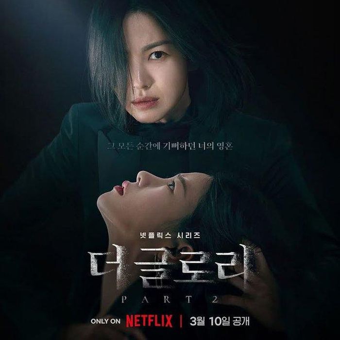 Moon Dong Eun sẽ để dành cái kết nào cho kẻ thù số 1 của mình?