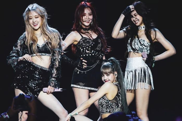 BlackPink có tái ký hợp đồng với YG không vẫn là điều khán giả quan tâm. Ảnh: Getty. 
