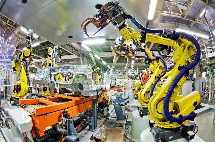 Ngành công nghiệp ô tô Việt Nam có 2 “điểm nghẽn" lớn, đó là quy mô thị trường nhỏ và giá xe sản xuất trong nước cao. Ảnh minh họa, nguồn IT.