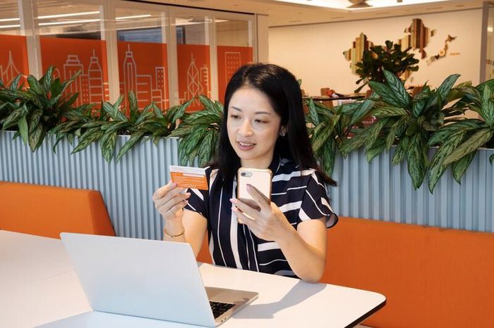 Phụ nữ hiện đại chủ động hoạch định cho cuộc sống của mình.