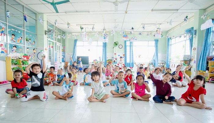 Tính đến thời điểm 0 giờ ngày 1/4/2022, dân số Việt Nam đã đạt 99,2 triệu người