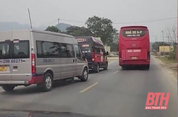Hình ảnh cắt từ video clip.