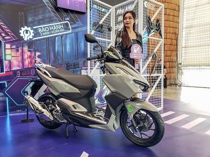 Honda Vario 160 2023