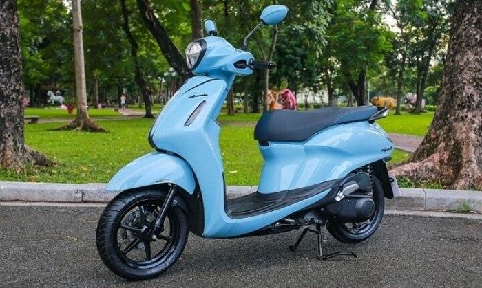 Yamaha Grande 2023