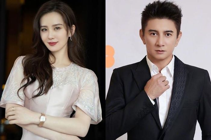 Sau 8 năm, cả hai rất ít khi nói về đời tư, nhưng vẫn luôn nắm tay nhau vượt qua sóng gió