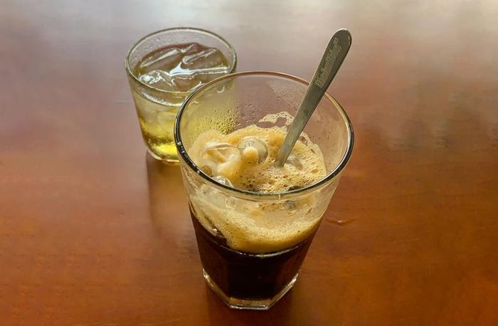 Cà phê kiềm chế sự thèm ăn do đó cắt giảm lượng calo tổng thể, giúp bạn giảm cân. Ảnh: NHẬT LINH
