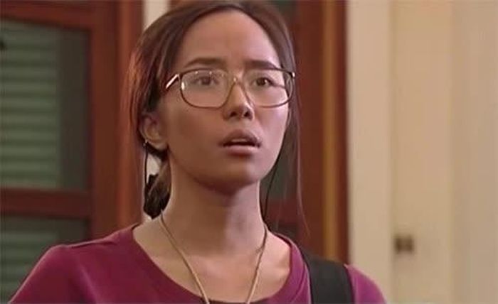 Quỳnh Nga trong "Lập trình cho trái tim"