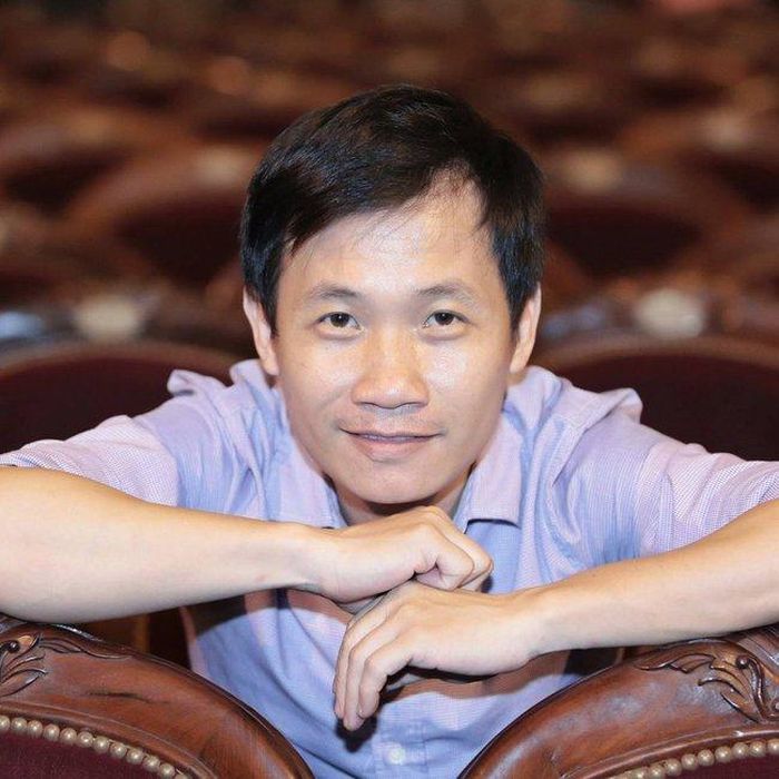 Nguyễn Quang Long - Tác giả bài viết